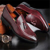 Britstar - Squared Loafers