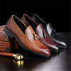 Britstar - Squared Loafers