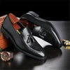 Britstar - Squared Loafers