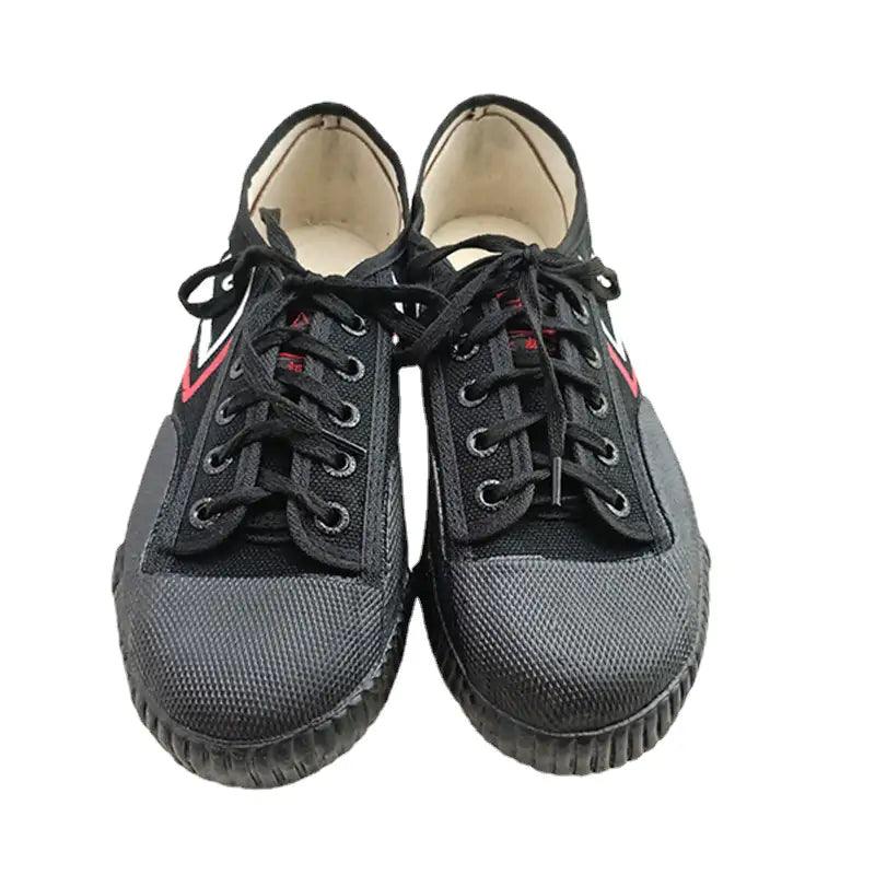Bruce - Kung Fu Martial Arts Sports Shoes - Jimi Brothers 