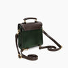 Bumblebee Leather Backpack - Jimi Brothers 