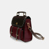 Bumblebee Leather Backpack - Jimi Brothers 