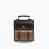 Bumblebee Leather Backpack - Jimi Brothers 