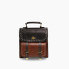 Bumblebee Leather Backpack - Jimi Brothers 