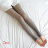 Women&#39;s Fleece Lined Thermal Winter Tights