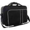 Canvas Carry Bag for Game Console - Jimi Brothers 