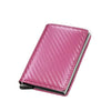 Carbon Fiber Credit Card Holder - Jimi Brothers 