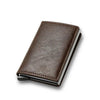 Carbon Fiber Credit Card Holder - Jimi Brothers 