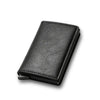 Carbon Fiber Credit Card Holder - Jimi Brothers 