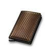 Carbon Fiber Credit Card Holder - Jimi Brothers 