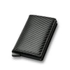 Carbon Fiber Credit Card Holder - Jimi Brothers 