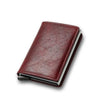 Carbon Fiber Credit Card Holder - Jimi Brothers 