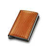 Carbon Fiber Credit Card Holder - Jimi Brothers 