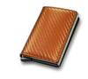 Carbon Fiber Credit Card Holder - Jimi Brothers 