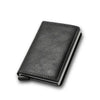 Carbon Fiber Credit Card Holder - Jimi Brothers 