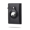 Carbon Fiber Fashion ID Credit Card Holder - Jimi Brothers 