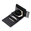 Carbon Fiber Fashion ID Credit Card Holder - Jimi Brothers 