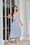 Carla - Elegant Cocktail Dress