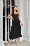 Carla - Elegant Cocktail Dress