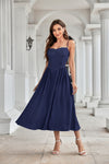 Carla - Elegant Cocktail Dress