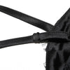 Carmen - Elegant Evening Suspender Lace Long summer Dress