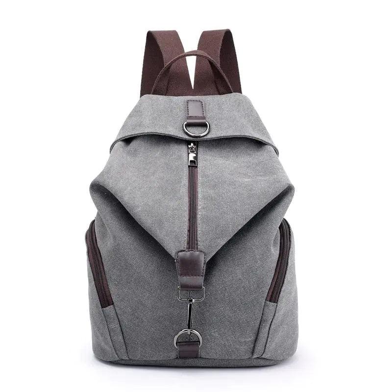 Casual Women's Backpack - Luara - Jimi Brothers 