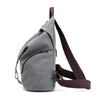 Casual Women&#39;s Backpack - Luara - Jimi Brothers 