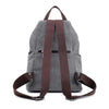 Casual Women&#39;s Backpack - Luara - Jimi Brothers 