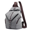 Casual Women&#39;s Backpack - Luara - Jimi Brothers 