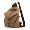 Casual Women&#39;s Backpack - Luara - Jimi Brothers 