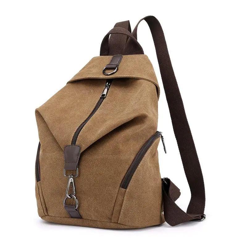 Casual Women's Backpack - Luara - Jimi Brothers 