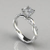 Cendrella - King ring - Jimi Brothers 