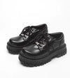 Chunky Lace Ups - Jimi Brothers 
