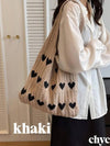 Chyc Love Tote - Jimi Brothers 
