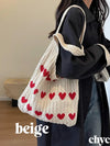 Chyc Love Tote - Jimi Brothers 