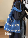 Chyc Love Tote - Jimi Brothers 