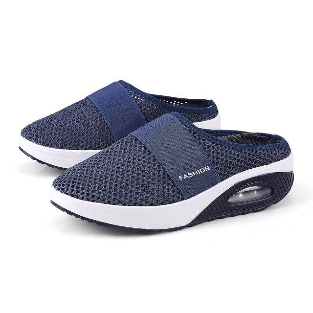 Comfortable Walking Shoes - Jimi Brothers 