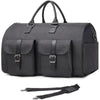 Convertible Garment Duffle - Jimi Brothers 