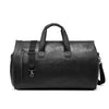 Convertible Garment Duffle - Jimi Brothers 