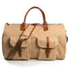 Convertible Garment Duffle - Jimi Brothers 