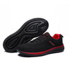 Couples Mesh Sports Shoes - Jimi Brothers 