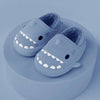 Cozy Shark Slides - Jimi Brothers 