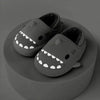 Cozy Shark Slides - Jimi Brothers 