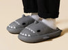 Cozy Shark Slides - Jimi Brothers 