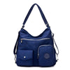 Crossbody Backpack Bag - Jimi Brothers 