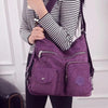 Crossbody Backpack Bag - Jimi Brothers 