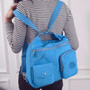 Crossbody Backpack Bag - Jimi Brothers 