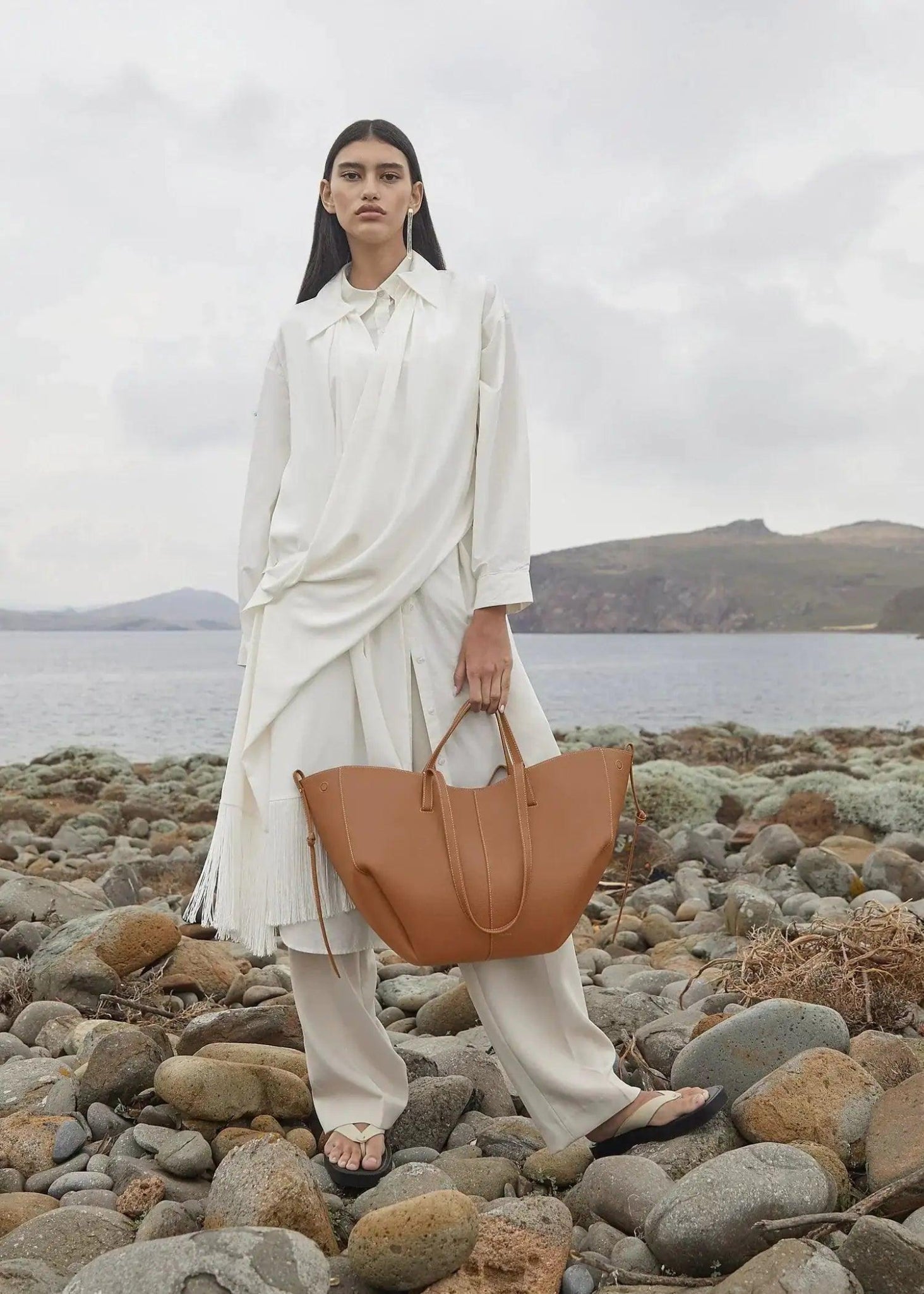 Cyme 3-Way Bag - Jimi Brothers 