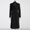 Ladies New Fashionable Trench Coat