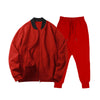 Men&#39;s Outdoor Casual Sports Two Pieces